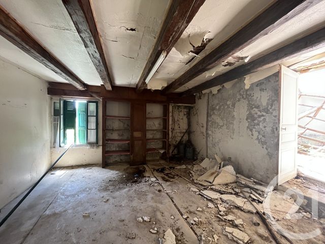 Maison &agrave; vendre - 8 pi&egrave;ces - 236 m2 - St Pierre D Oleron - 17 - POITOU-CHARENTES