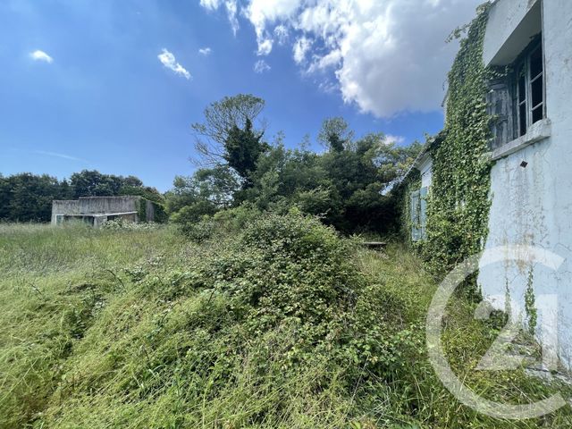 Maison &agrave; vendre - 8 pi&egrave;ces - 236 m2 - St Pierre D Oleron - 17 - POITOU-CHARENTES