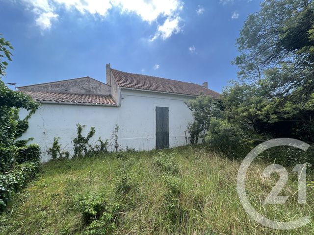 Maison &agrave; vendre - 8 pi&egrave;ces - 236 m2 - St Pierre D Oleron - 17 - POITOU-CHARENTES