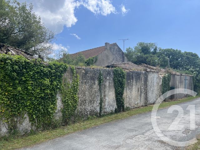 Maison &agrave; vendre - 8 pi&egrave;ces - 236 m2 - St Pierre D Oleron - 17 - POITOU-CHARENTES