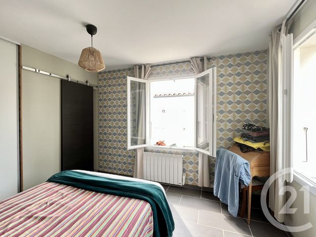 Maison &agrave; vendre - 4 pi&egrave;ces - 118,02 m2 - St Georges D Oleron - 17 - POITOU-CHARENTES