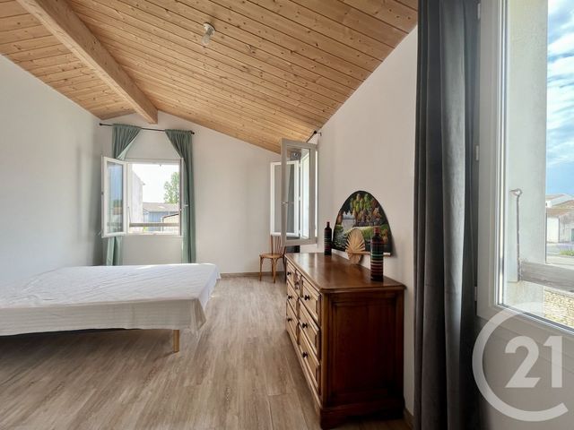 Maison &agrave; vendre - 4 pi&egrave;ces - 118,02 m2 - St Georges D Oleron - 17 - POITOU-CHARENTES