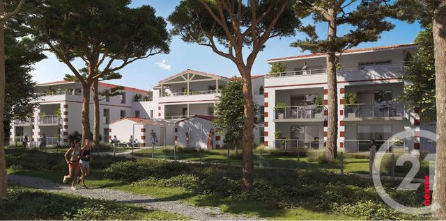 appartement - ST TROJAN LES BAINS - 17