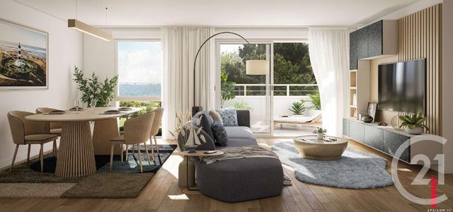 appartement - ST TROJAN LES BAINS - 17