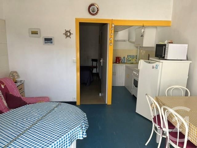 Maison &agrave; vendre - 2 pi&egrave;ces - 29,32 m2 - St Georges D Oleron - 17 - POITOU-CHARENTES