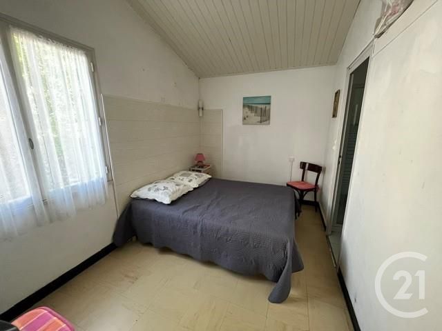 Maison &agrave; vendre - 2 pi&egrave;ces - 29,32 m2 - St Georges D Oleron - 17 - POITOU-CHARENTES