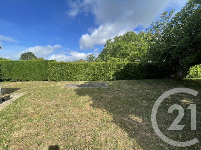Terrain &agrave; vendre - 573 m2 - St Pierre D Oleron - 17 - POITOU-CHARENTES