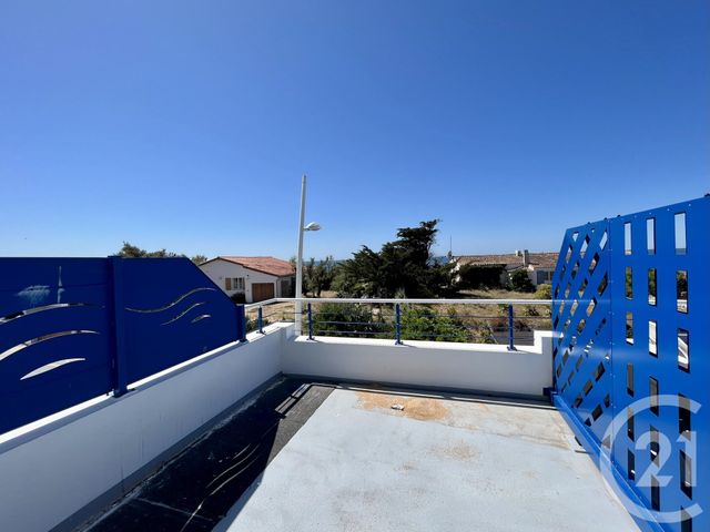appartement - ST PIERRE D OLERON - 17
