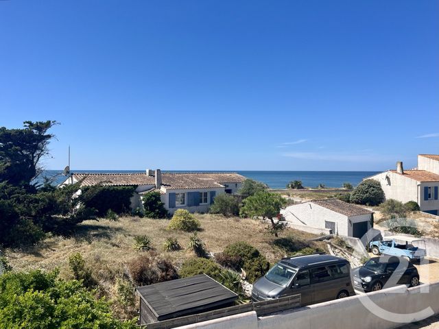 Appartement T2 &agrave; vendre - 2 pi&egrave;ces - 27,78 m2 - St Pierre D Oleron - 17 - POITOU-CHARENTES