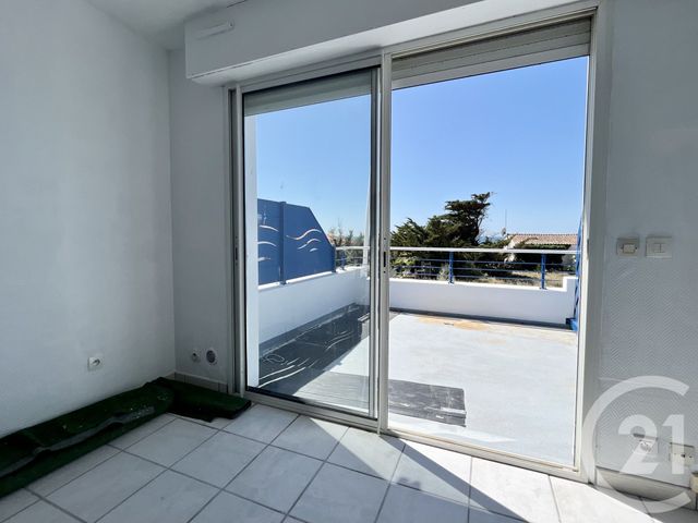 Appartement T2 &agrave; vendre - 2 pi&egrave;ces - 27,78 m2 - St Pierre D Oleron - 17 - POITOU-CHARENTES