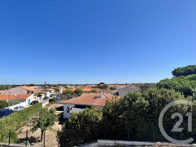 Appartement T2 &agrave; vendre - 2 pi&egrave;ces - 45,97 m2 - St Pierre D Oleron - 17 - POITOU-CHARENTES
