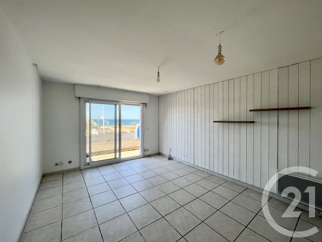 Appartement T2 &agrave; vendre - 2 pi&egrave;ces - 45,97 m2 - St Pierre D Oleron - 17 - POITOU-CHARENTES