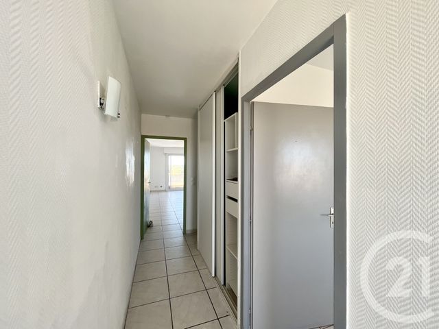 Appartement T2 &agrave; vendre - 2 pi&egrave;ces - 45,97 m2 - St Pierre D Oleron - 17 - POITOU-CHARENTES