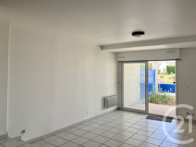 Appartement T2 &agrave; vendre - 2 pi&egrave;ces - 51,28 m2 - St Pierre D Oleron - 17 - POITOU-CHARENTES