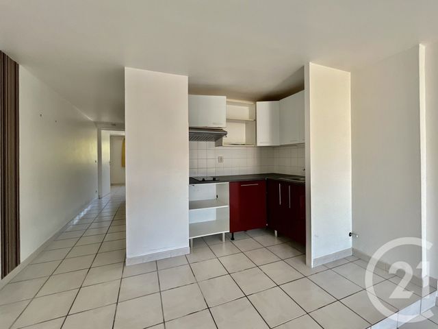 Appartement T2 &agrave; vendre - 2 pi&egrave;ces - 51,28 m2 - St Pierre D Oleron - 17 - POITOU-CHARENTES