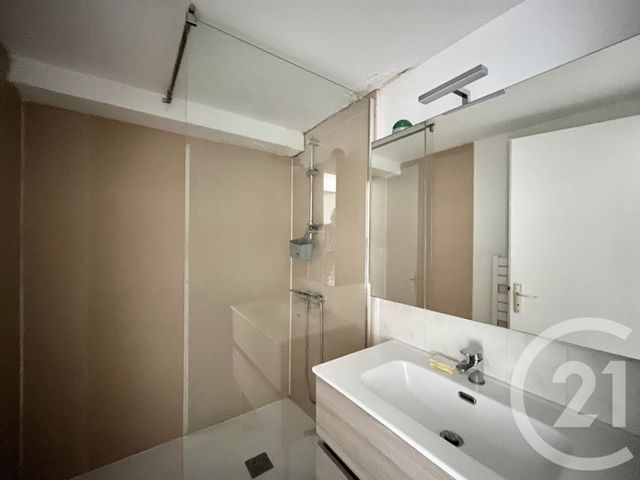 Appartement T2 &agrave; vendre - 2 pi&egrave;ces - 51,28 m2 - St Pierre D Oleron - 17 - POITOU-CHARENTES