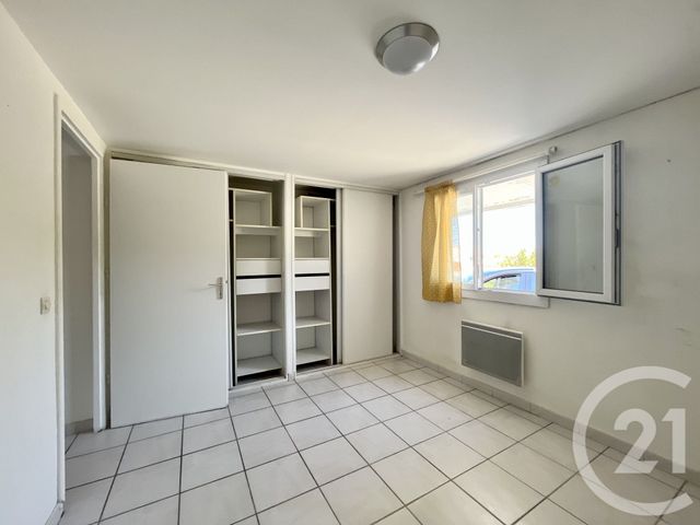 Appartement T2 &agrave; vendre - 2 pi&egrave;ces - 51,28 m2 - St Pierre D Oleron - 17 - POITOU-CHARENTES