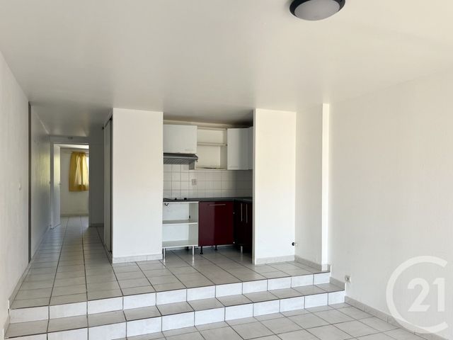 Appartement T2 &agrave; vendre - 2 pi&egrave;ces - 51,28 m2 - St Pierre D Oleron - 17 - POITOU-CHARENTES