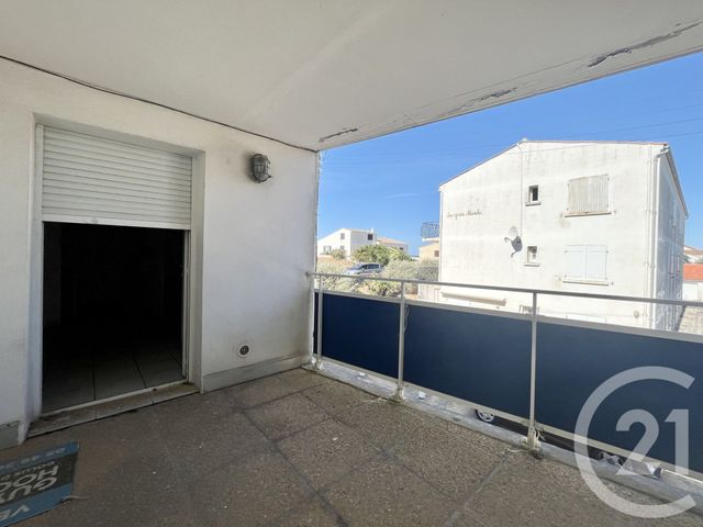 appartement - ST PIERRE D OLERON - 17