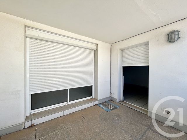 Appartement T2 &agrave; vendre - 2 pi&egrave;ces - 36,05 m2 - St Pierre D Oleron - 17 - POITOU-CHARENTES