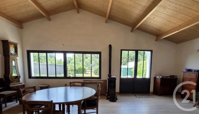 Maison &agrave; vendre - 5 pi&egrave;ces - 146,70 m2 - Dolus D Oleron - 17 - POITOU-CHARENTES