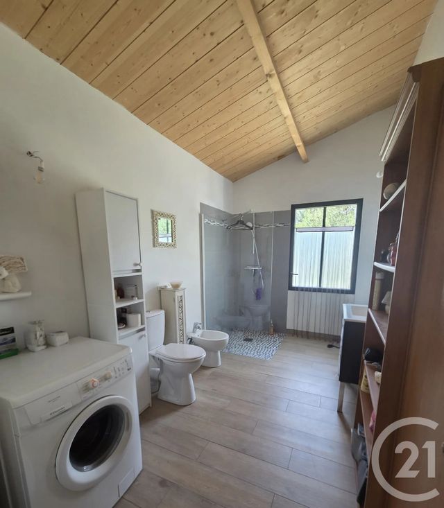 Maison &agrave; vendre - 5 pi&egrave;ces - 146,70 m2 - Dolus D Oleron - 17 - POITOU-CHARENTES