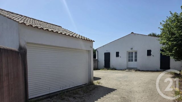 Maison à vendre DOLUS D OLERON