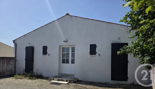 Maison &agrave; vendre - 5 pi&egrave;ces - 146,70 m2 - Dolus D Oleron - 17 - POITOU-CHARENTES