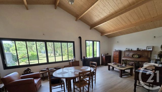 Maison &agrave; vendre - 5 pi&egrave;ces - 146,70 m2 - Dolus D Oleron - 17 - POITOU-CHARENTES