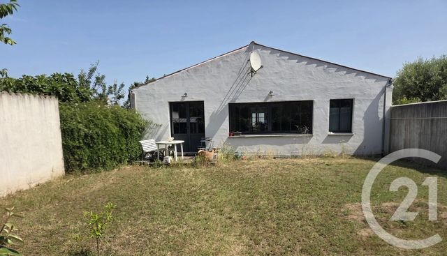 Maison &agrave; vendre - 5 pi&egrave;ces - 146,70 m2 - Dolus D Oleron - 17 - POITOU-CHARENTES