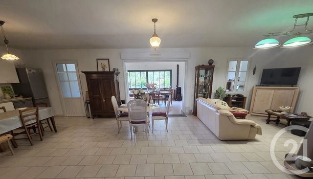 Maison &agrave; vendre - 5 pi&egrave;ces - 146,70 m2 - Dolus D Oleron - 17 - POITOU-CHARENTES