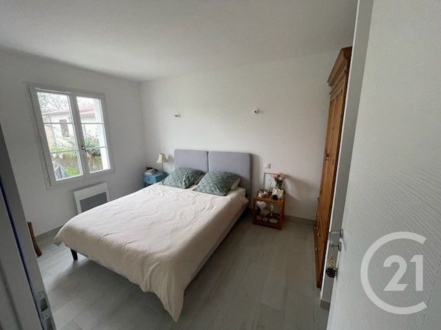 Maison &agrave; vendre - 3 pi&egrave;ces - 65,86 m2 - Dolus D Oleron - 17 - POITOU-CHARENTES