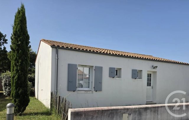 maison - DOLUS D OLERON - 17
