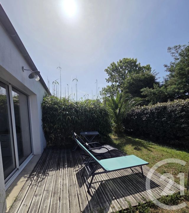 Maison &agrave; vendre - 3 pi&egrave;ces - 65,86 m2 - Dolus D Oleron - 17 - POITOU-CHARENTES