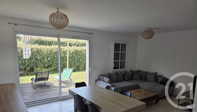 Maison &agrave; vendre - 3 pi&egrave;ces - 65,86 m2 - Dolus D Oleron - 17 - POITOU-CHARENTES