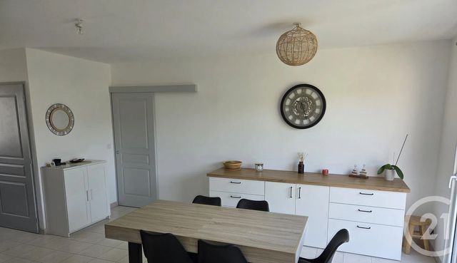 Maison &agrave; vendre - 3 pi&egrave;ces - 65,86 m2 - Dolus D Oleron - 17 - POITOU-CHARENTES
