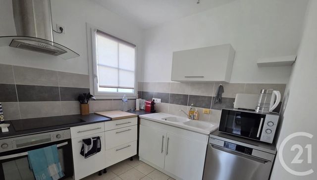 Maison &agrave; vendre - 3 pi&egrave;ces - 65,86 m2 - Dolus D Oleron - 17 - POITOU-CHARENTES