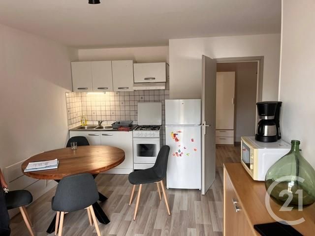 Maison &agrave; vendre - 3 pi&egrave;ces - 42,09 m2 - St Denis D Oleron - 17 - POITOU-CHARENTES