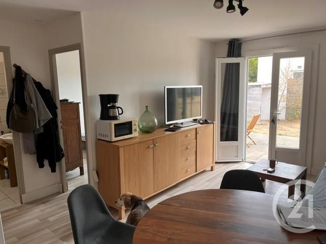 Maison &agrave; vendre - 3 pi&egrave;ces - 42,09 m2 - St Denis D Oleron - 17 - POITOU-CHARENTES