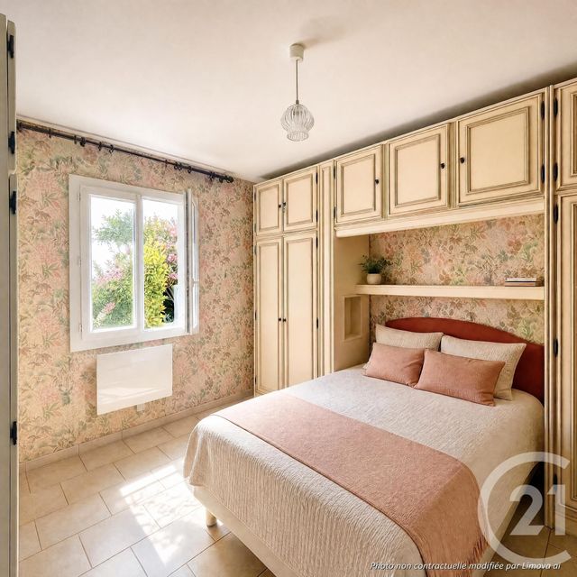 Maison &agrave; vendre - 4 pi&egrave;ces - 79,16 m2 - St Pierre D Oleron - 17 - POITOU-CHARENTES