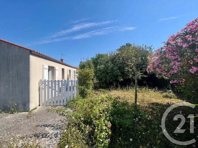 Maison &agrave; vendre - 4 pi&egrave;ces - 79,16 m2 - St Pierre D Oleron - 17 - POITOU-CHARENTES