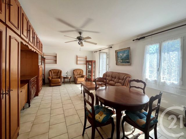 Maison &agrave; vendre - 4 pi&egrave;ces - 79,16 m2 - St Pierre D Oleron - 17 - POITOU-CHARENTES