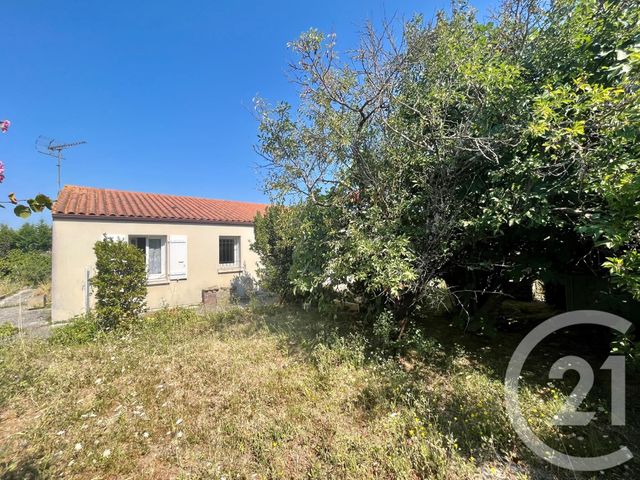 Maison &agrave; vendre - 4 pi&egrave;ces - 79,16 m2 - St Pierre D Oleron - 17 - POITOU-CHARENTES
