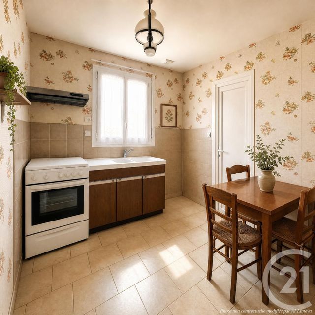 Maison &agrave; vendre - 4 pi&egrave;ces - 79,16 m2 - St Pierre D Oleron - 17 - POITOU-CHARENTES