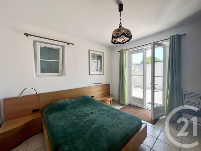 Maison &agrave; vendre - 8 pi&egrave;ces - 152,15 m2 - St Georges D Oleron - 17 - POITOU-CHARENTES