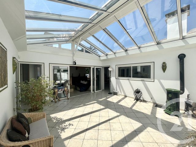 Maison &agrave; vendre - 8 pi&egrave;ces - 152,15 m2 - St Georges D Oleron - 17 - POITOU-CHARENTES