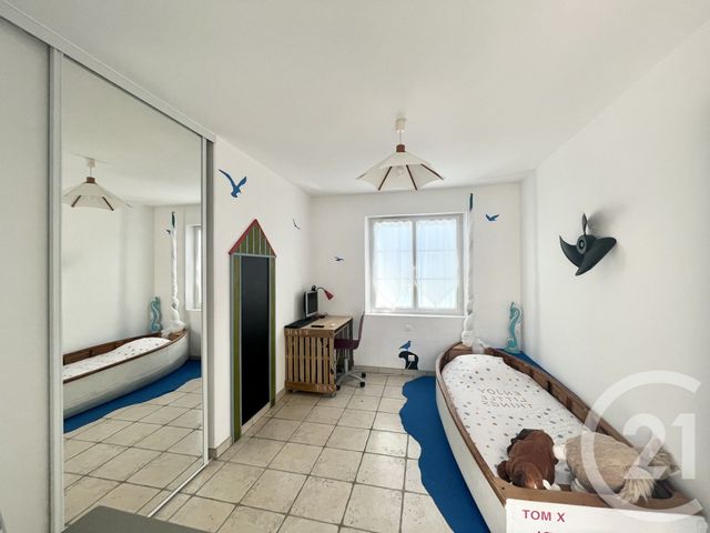 Maison &agrave; vendre - 8 pi&egrave;ces - 152,15 m2 - St Georges D Oleron - 17 - POITOU-CHARENTES