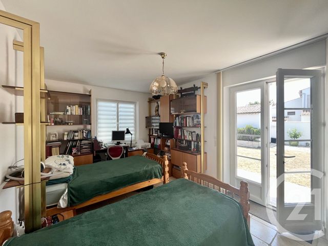Maison &agrave; vendre - 8 pi&egrave;ces - 152,15 m2 - St Georges D Oleron - 17 - POITOU-CHARENTES