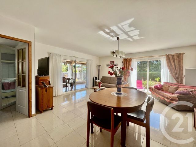 Maison &agrave; vendre - 4 pi&egrave;ces - 90 m2 - St Georges D Oleron - 17 - POITOU-CHARENTES