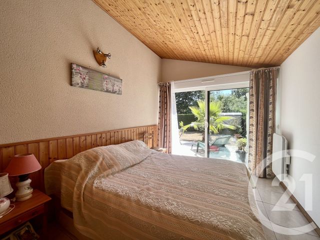 Maison &agrave; vendre - 4 pi&egrave;ces - 90 m2 - St Georges D Oleron - 17 - POITOU-CHARENTES
